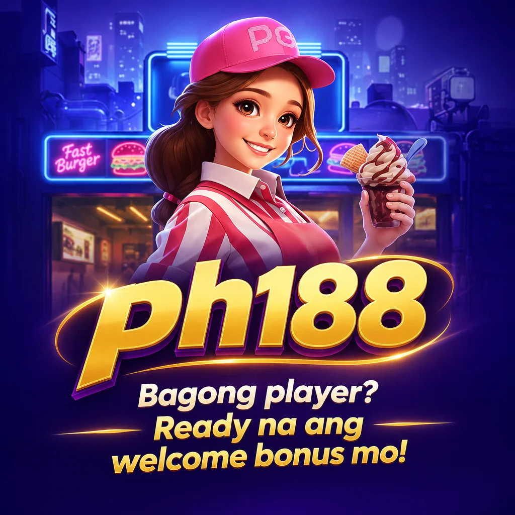 ph188 · Mga laro at download