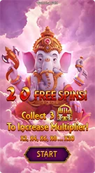 ph188 · Ganesha Gold