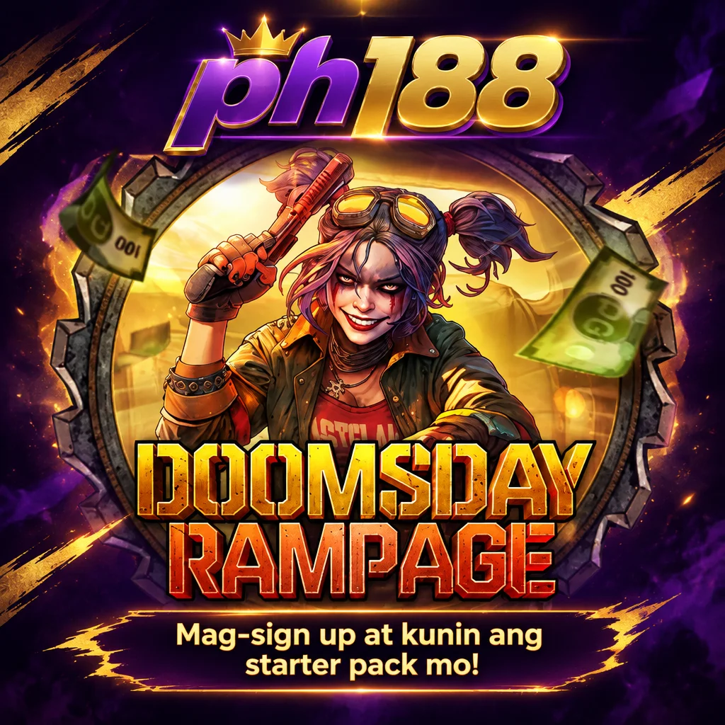 ph188 · Doomsday Rampg