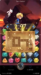 ph188 · Gem Saviour