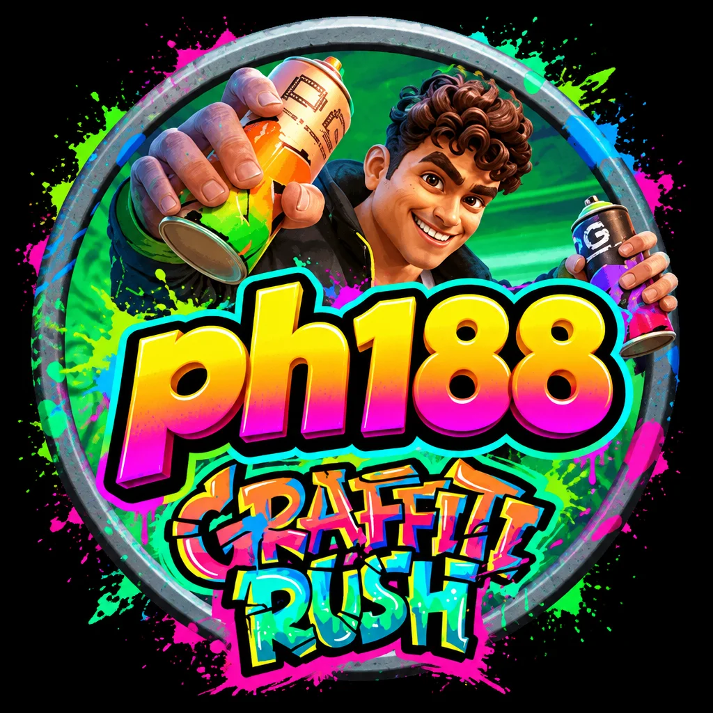 ph188 · Graffiti Rush