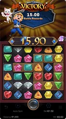 ph188 · Gem Saviour