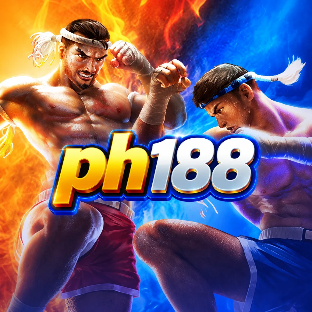 ph188 · Muay Thai Champion